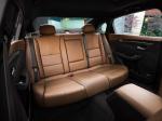 Chevrolet Impala 2013 года